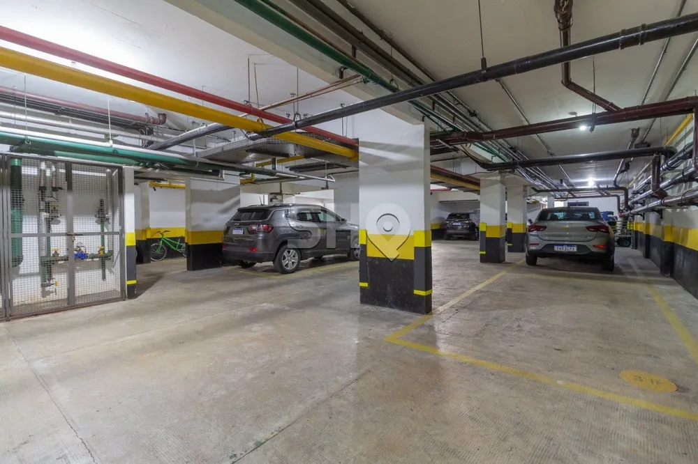 Apartamento, 3 quartos, 144 m² - Foto 15