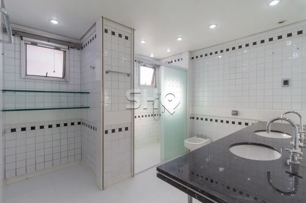 Apartamento, 3 quartos, 144 m² - Foto 6