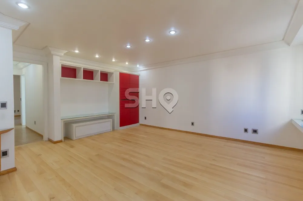 Apartamento, 3 quartos, 144 m² - Foto 5