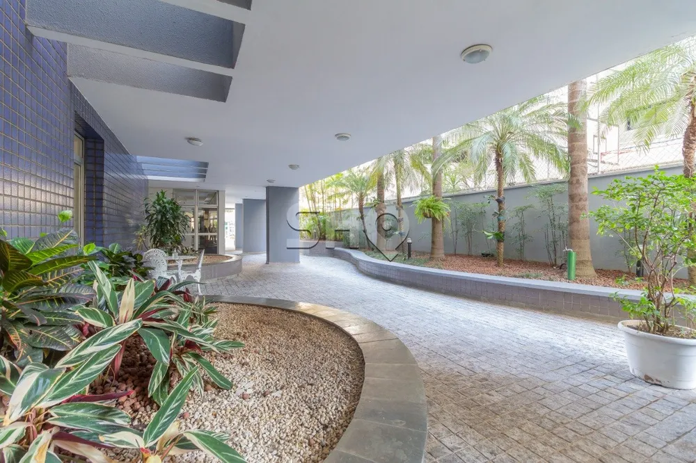 Apartamento, 3 quartos, 144 m² - Foto 3
