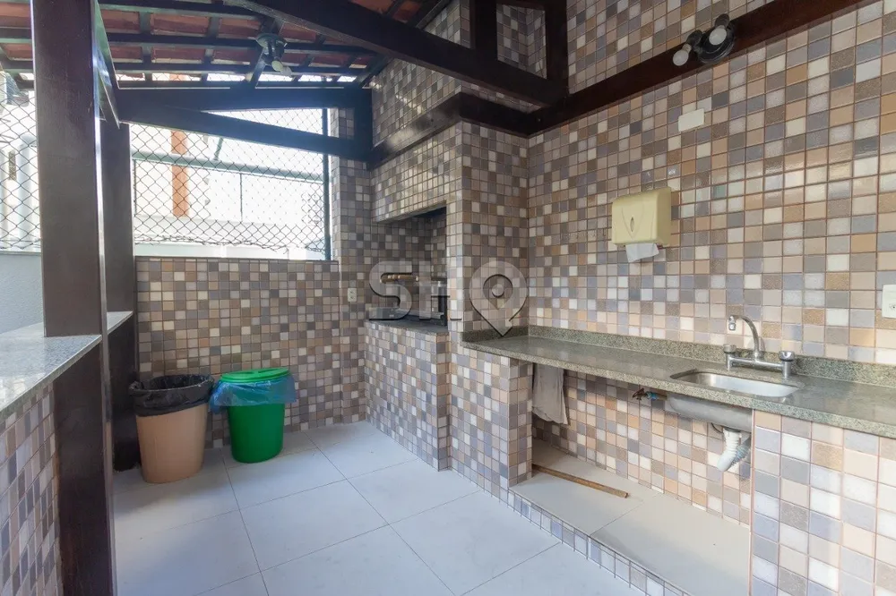 Apartamento, 3 quartos, 144 m² - Foto 2