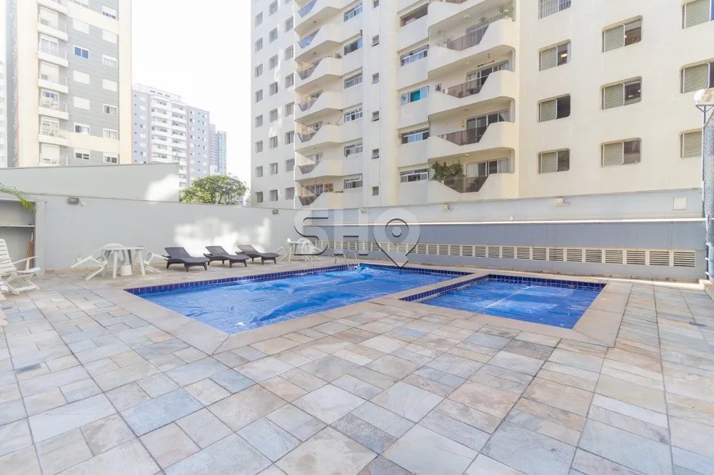 Apartamento, 3 quartos, 144 m² - Foto 14