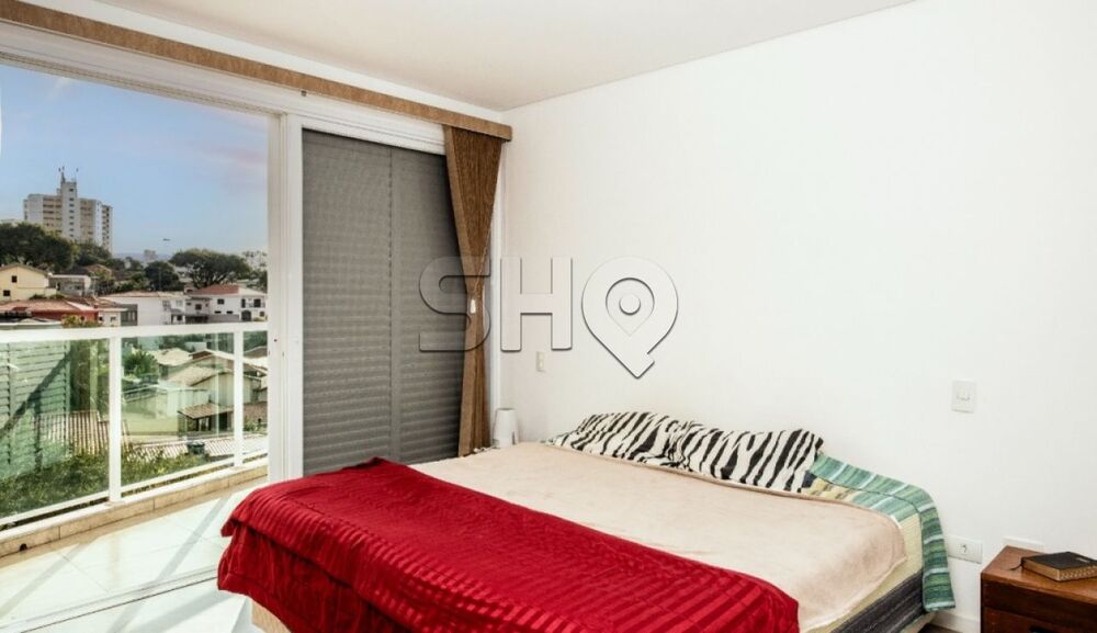 Sobrado, 3 quartos, 384 m² - Foto 6