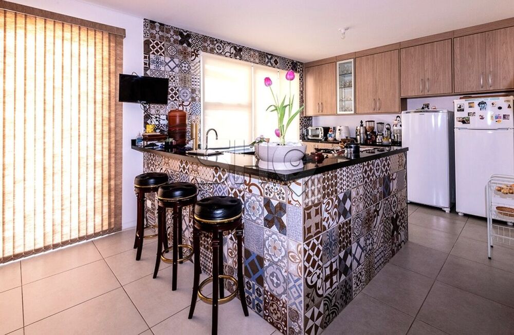 Sobrado, 3 quartos, 384 m² - Foto 8