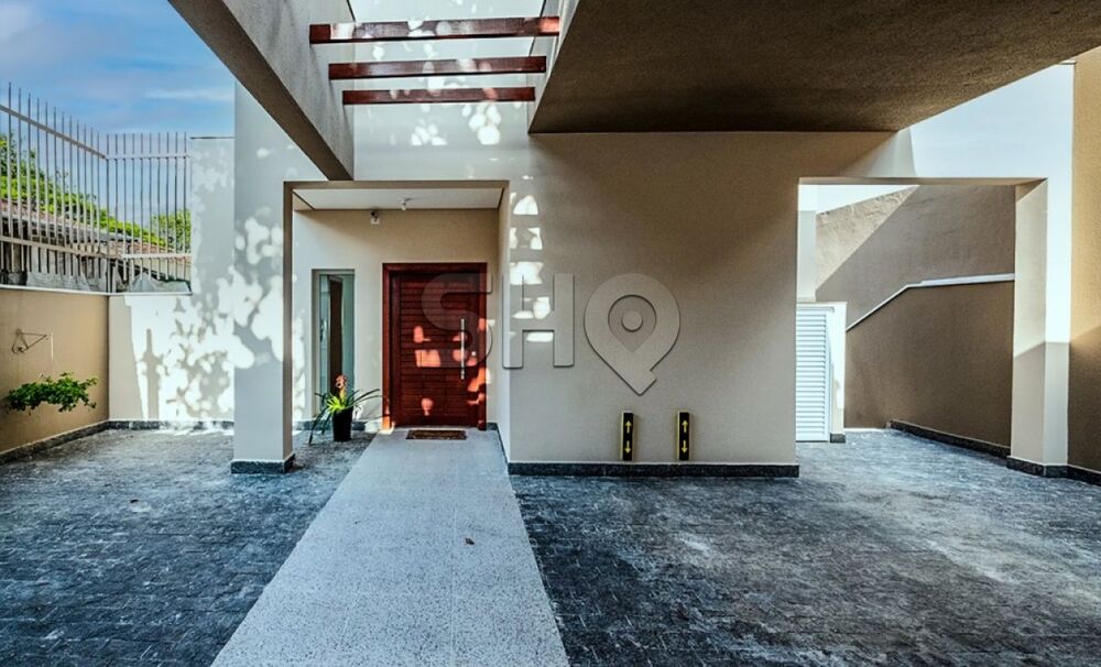 Sobrado, 3 quartos, 384 m² - Foto 11