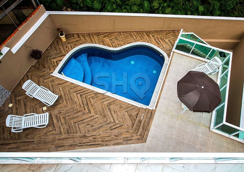 Sobrado, 3 quartos, 384 m² - Foto 19