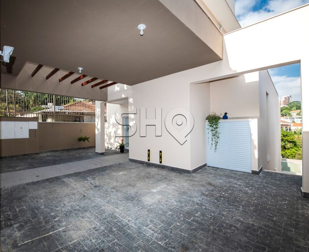 Sobrado, 3 quartos, 384 m² - Foto 12