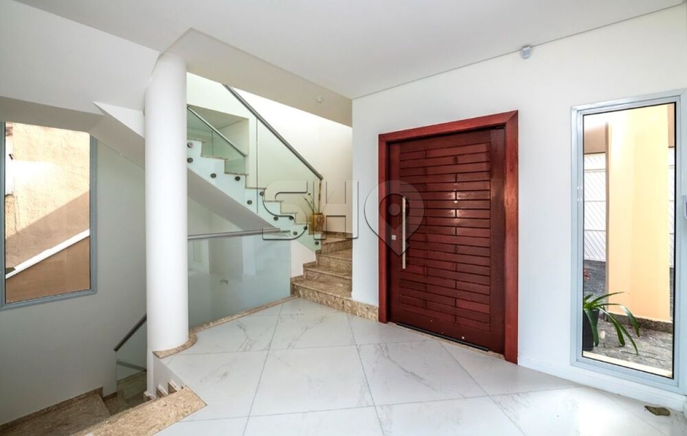 Sobrado, 3 quartos, 384 m² - Foto 7