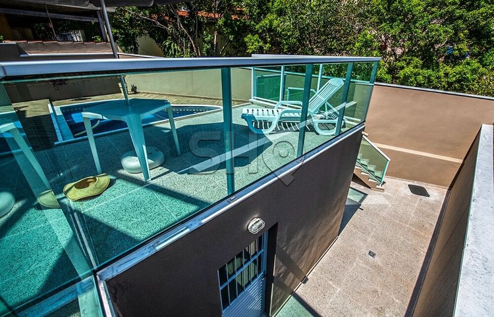 Sobrado, 3 quartos, 384 m² - Foto 16