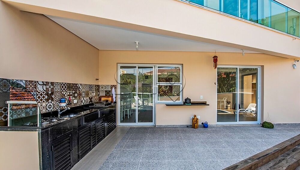 Sobrado, 3 quartos, 384 m² - Foto 13