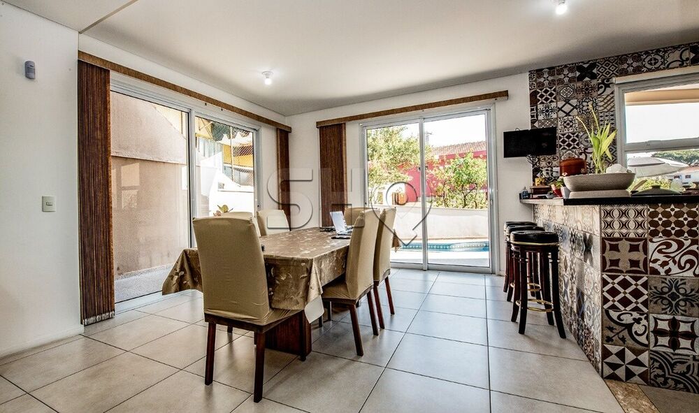 Sobrado, 3 quartos, 384 m² - Foto 9