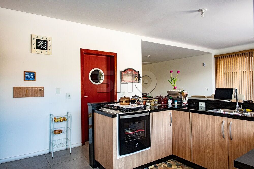 Sobrado, 3 quartos, 384 m² - Foto 14