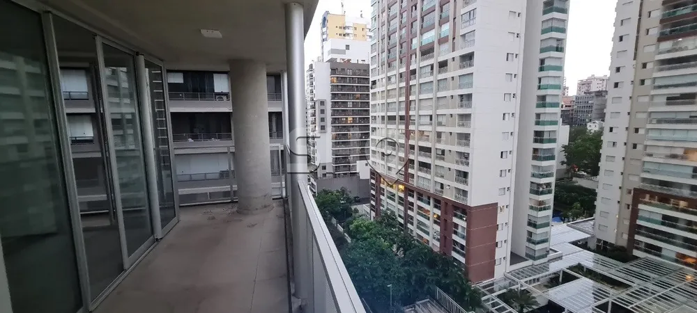 Apartamento, 1 quarto, 52 m² - Foto 3