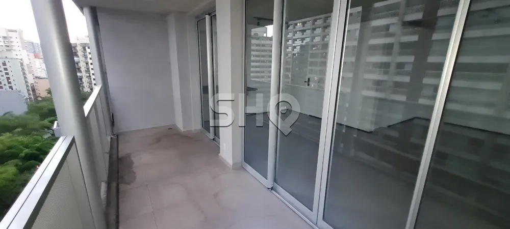 Apartamento, 1 quarto, 52 m² - Foto 1