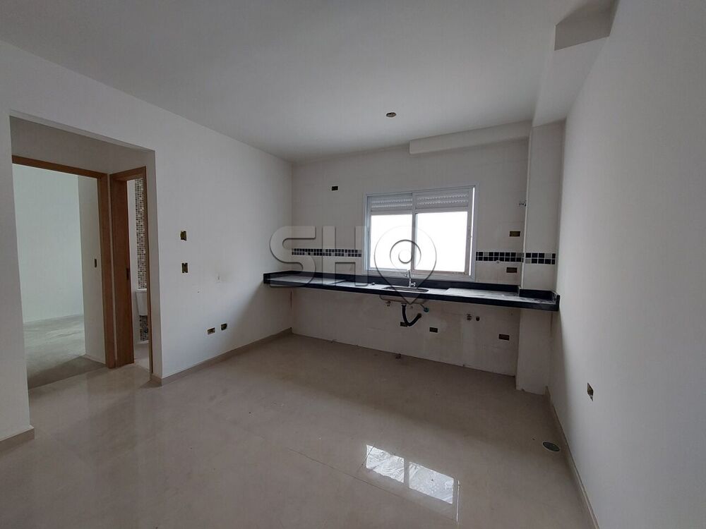 Apartamento, 1 quarto, 28 m² - Foto 4