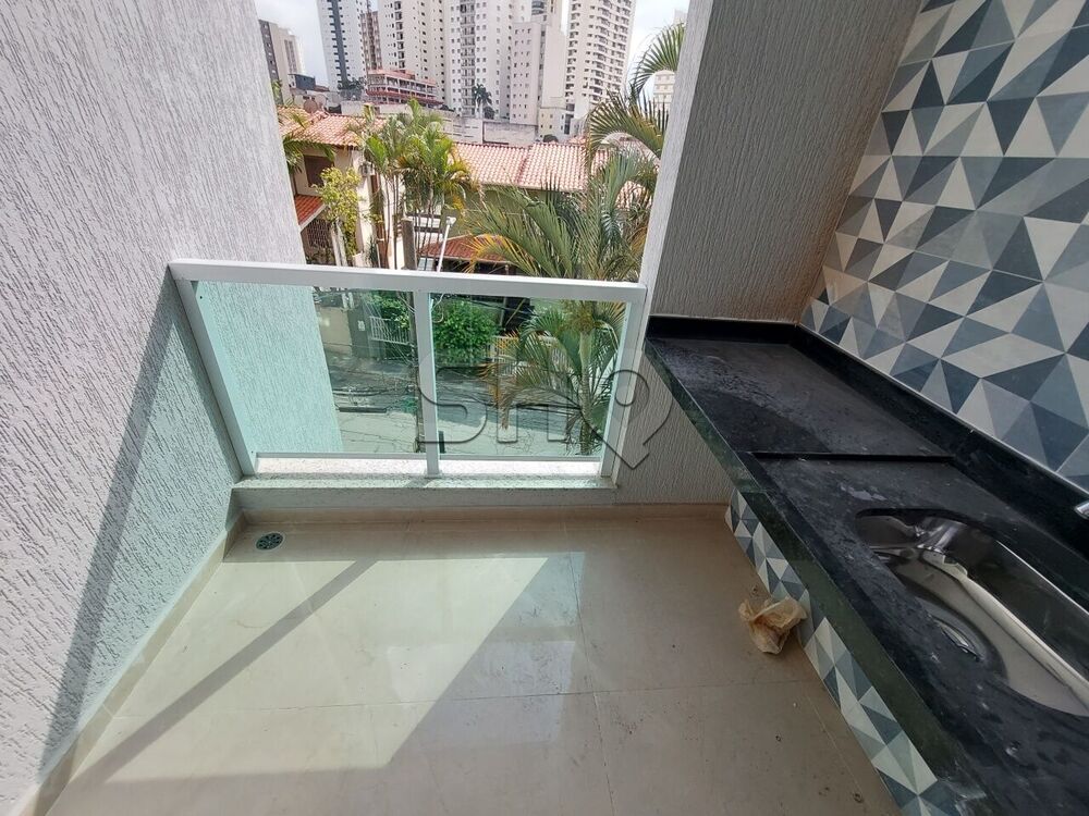 Apartamento, 1 quarto, 28 m² - Foto 1