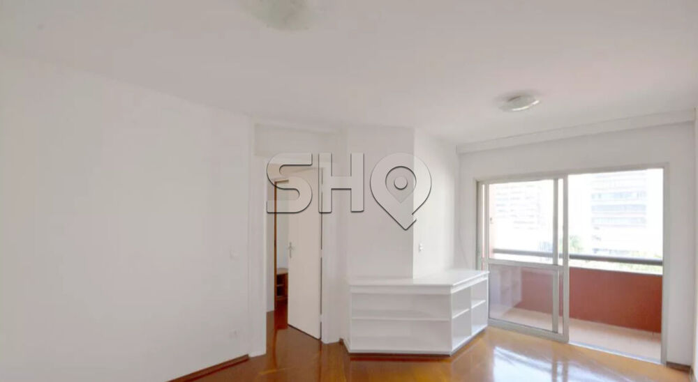 Apartamento, 2 quartos, 55 m² - Foto 1
