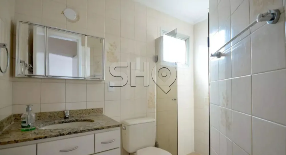 Apartamento, 2 quartos, 55 m² - Foto 8
