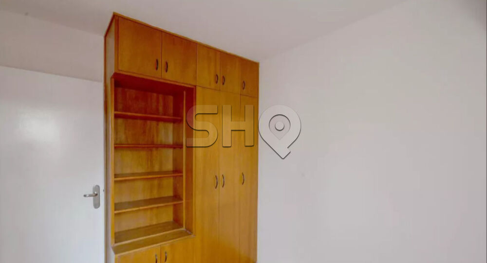 Apartamento, 2 quartos, 55 m² - Foto 4