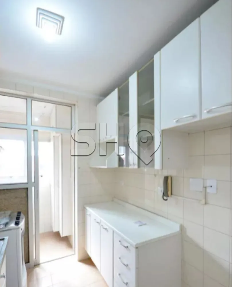 Apartamento, 2 quartos, 55 m² - Foto 10