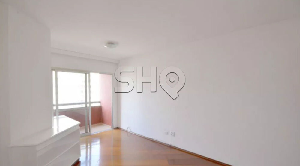 Apartamento, 2 quartos, 55 m² - Foto 3