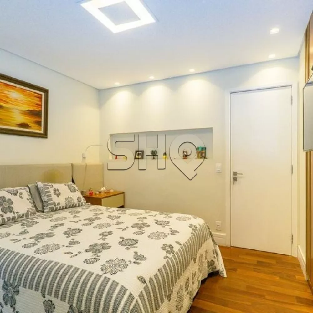 Apartamento à venda com 4 quartos, 355m² - Foto 6