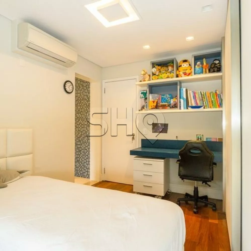 Apartamento à venda com 4 quartos, 355m² - Foto 10