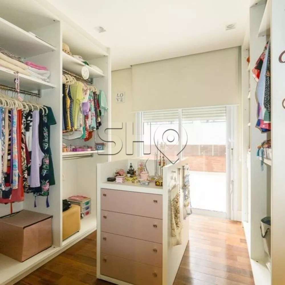 Apartamento à venda com 4 quartos, 355m² - Foto 11