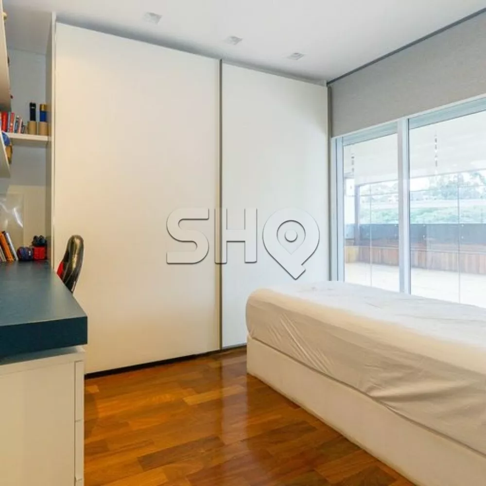 Apartamento à venda com 4 quartos, 355m² - Foto 8