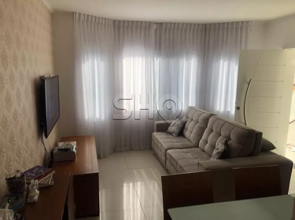 Sobrado à venda com 3 quartos, 177m² - Foto 1