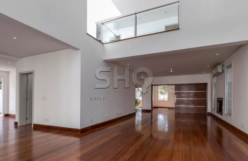 Casa de Condomínio à venda com 4 quartos, 958m² - Foto 8