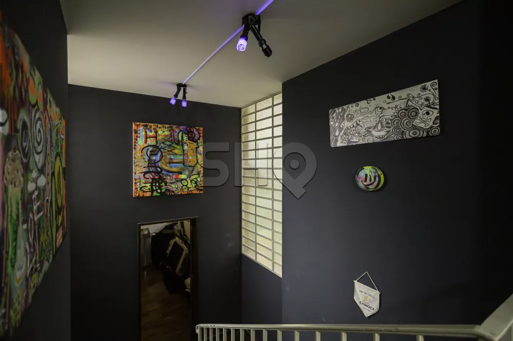 Sobrado, 4 quartos, 490 m² - Foto 5
