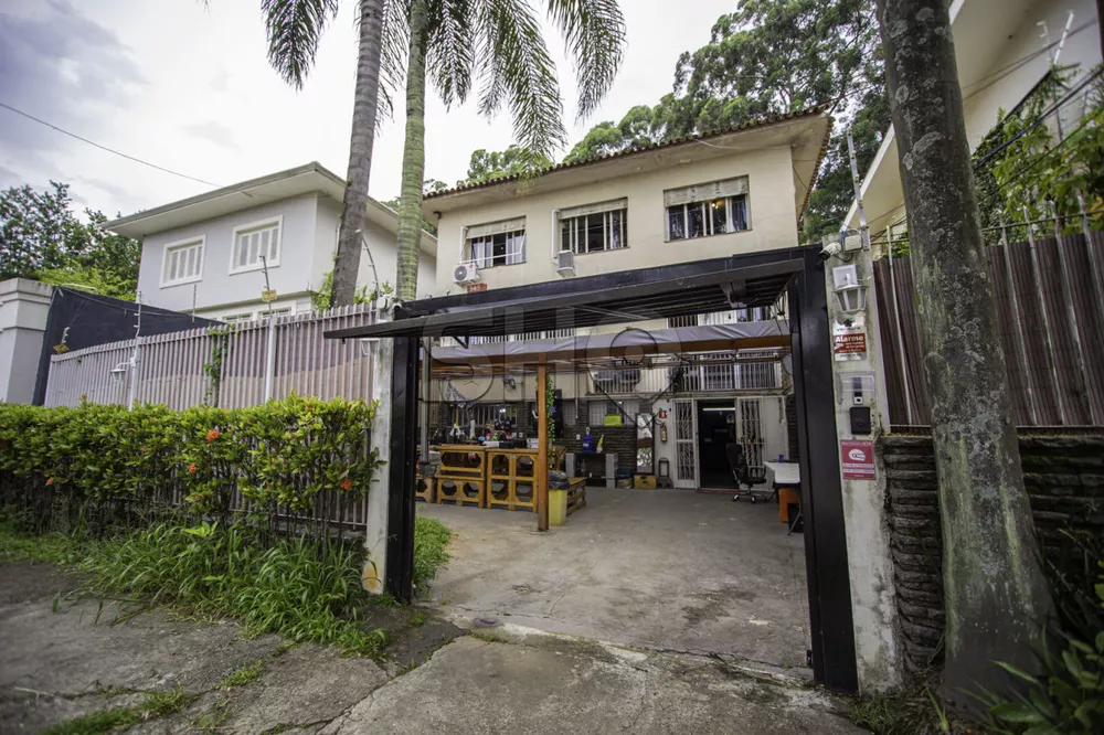 Sobrado, 4 quartos, 490 m² - Foto 12