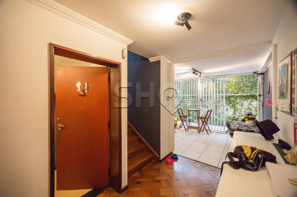 Sobrado, 4 quartos, 490 m² - Foto 1