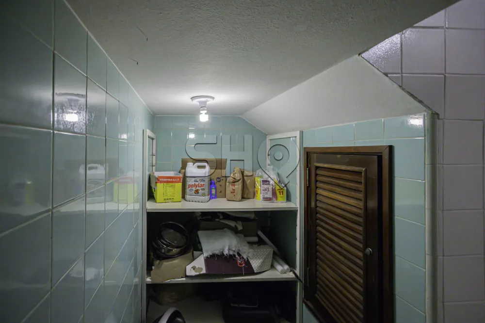 Sobrado, 4 quartos, 490 m² - Foto 8