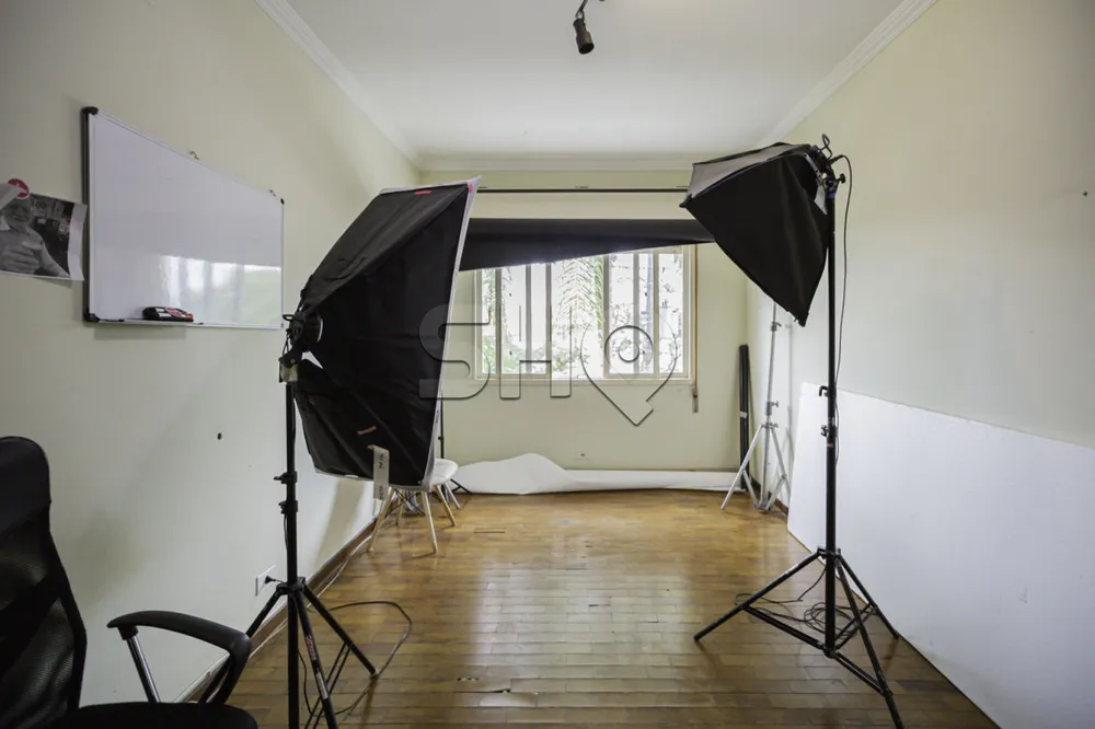 Sobrado, 4 quartos, 490 m² - Foto 2