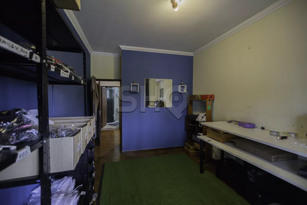 Sobrado, 4 quartos, 490 m² - Foto 7