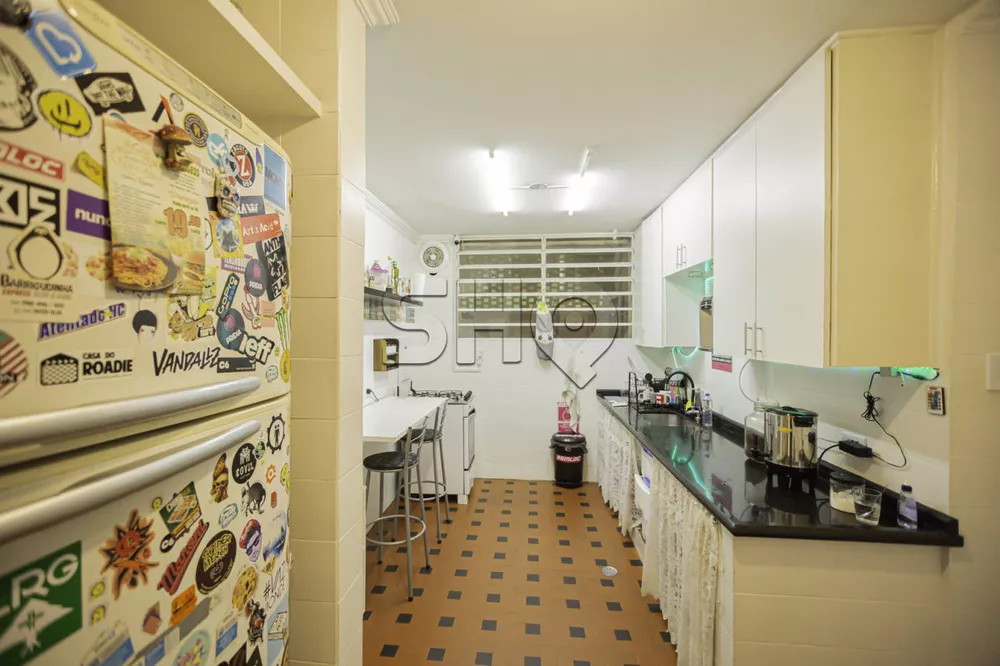 Sobrado, 4 quartos, 490 m² - Foto 10