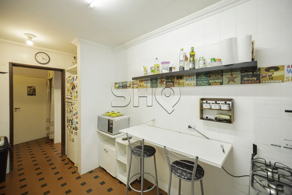 Sobrado, 4 quartos, 490 m² - Foto 13