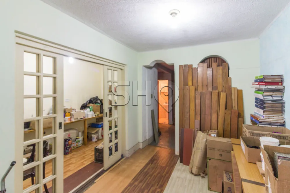 Sobrado, 4 quartos, 180 m² - Foto 2
