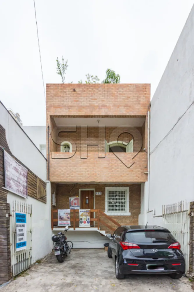 Sobrado, 4 quartos, 180 m² - Foto 1
