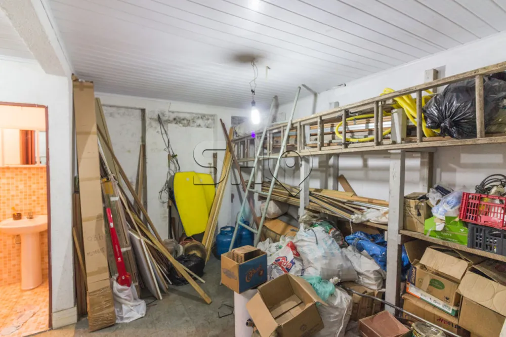 Sobrado, 4 quartos, 180 m² - Foto 4