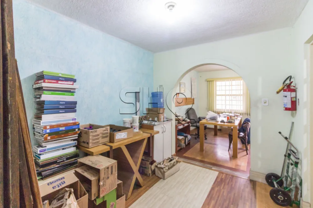Sobrado, 4 quartos, 180 m² - Foto 3