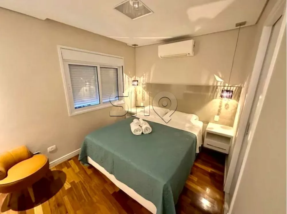 Casa de Condomínio à venda com 3 quartos, 140m² - Foto 8