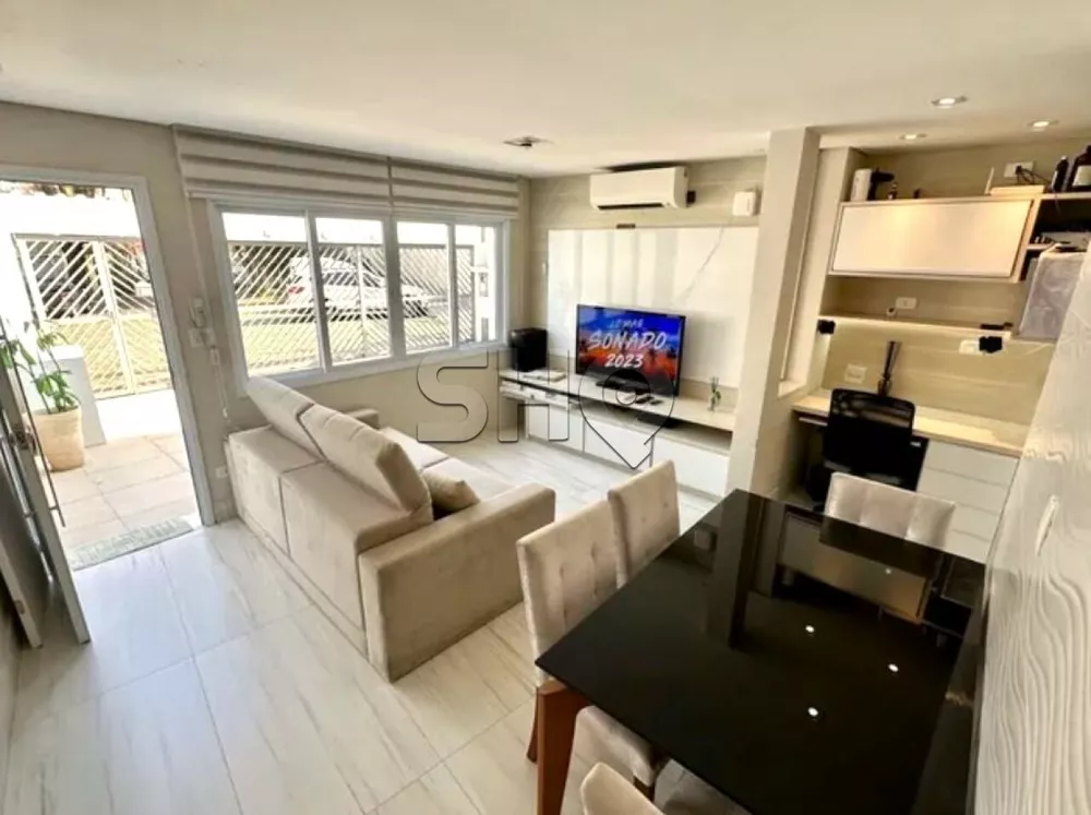 Casa de Condomínio à venda com 3 quartos, 140m² - Foto 4