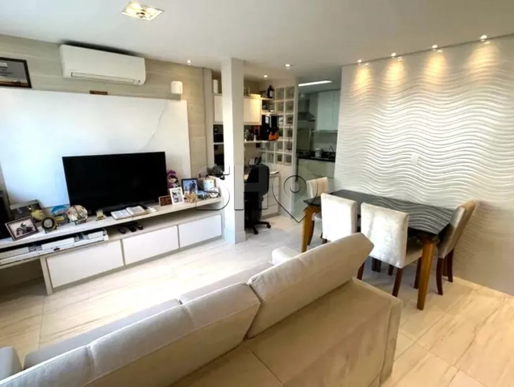 Casa de Condomínio à venda com 3 quartos, 140m² - Foto 1