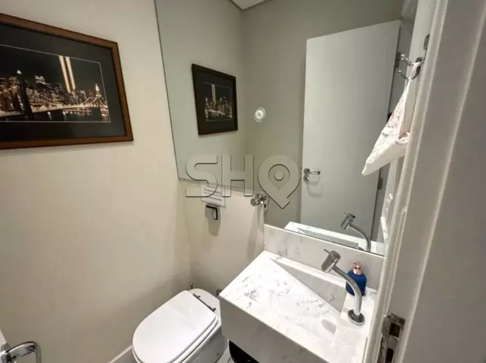 Casa de Condomínio à venda com 3 quartos, 140m² - Foto 5