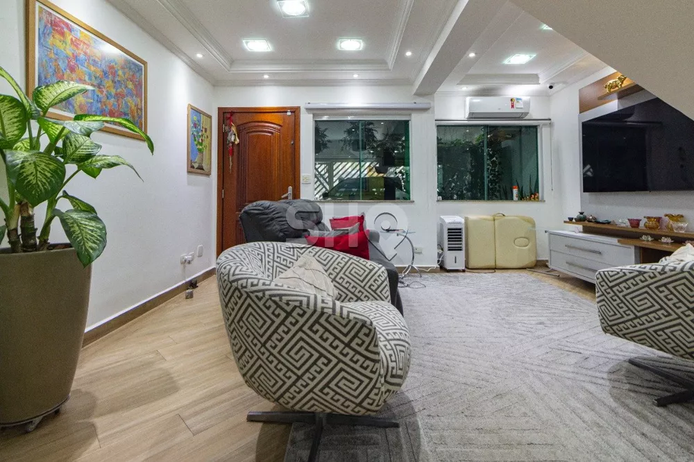 Sobrado à venda com 3 quartos, 260m² - Foto 4