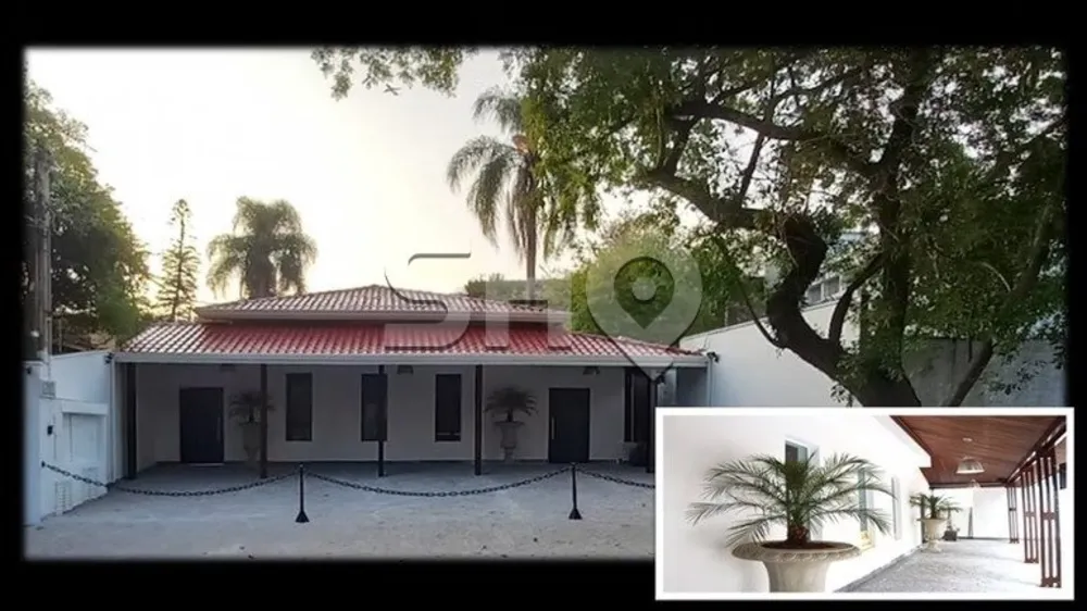 Casa Comercial, 420 m² - Foto 1
