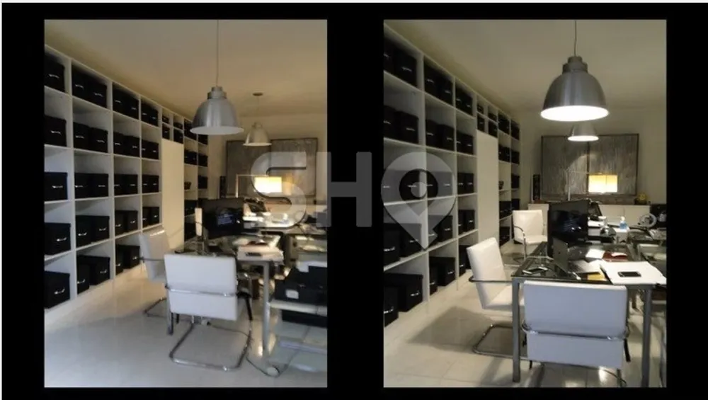 Casa Comercial, 420 m² - Foto 7